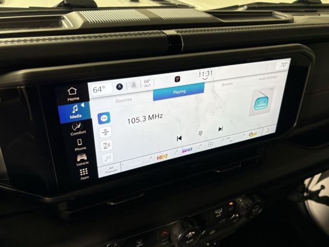 2026 Jeep Wrangler Rubicon 2026 Jeep Wrangler Rubicon