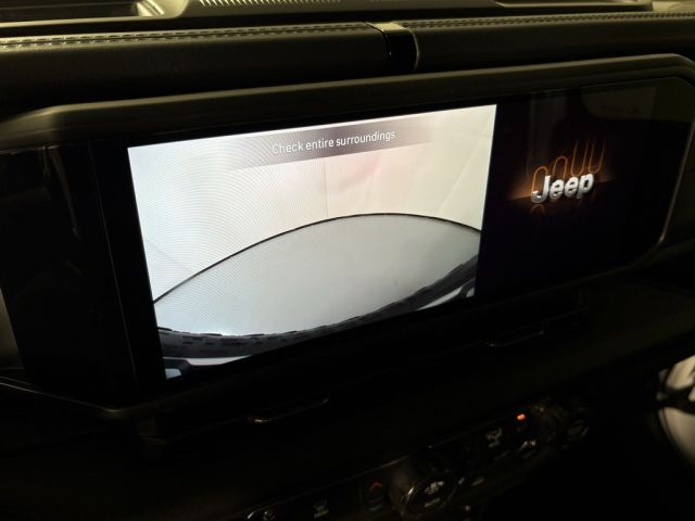 2026 Jeep Wrangler Rubicon 2026 Jeep Wrangler Rubicon