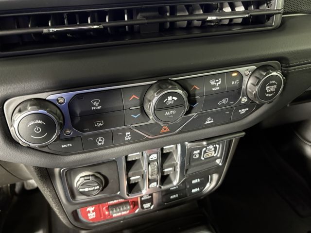 2026 Jeep Wrangler Rubicon 2026 Jeep Wrangler Rubicon