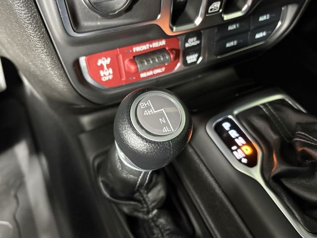 2026 Jeep Wrangler Rubicon 2026 Jeep Wrangler Rubicon