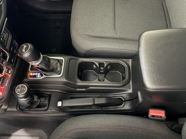 2026 Jeep Wrangler Rubicon 2026 Jeep Wrangler Rubicon