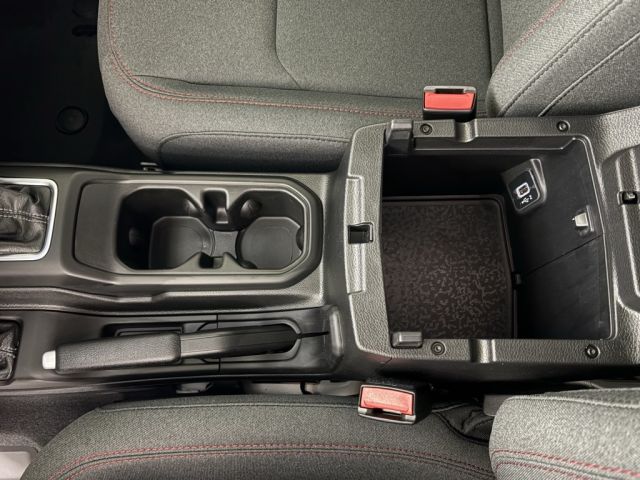 2026 Jeep Wrangler Rubicon 2026 Jeep Wrangler Rubicon