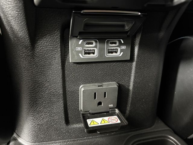 2026 Jeep Wrangler Rubicon 2026 Jeep Wrangler Rubicon