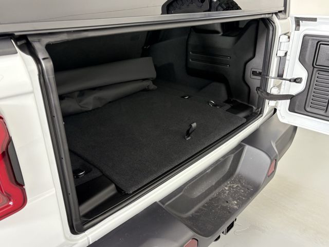 2026 Jeep Wrangler Rubicon 2026 Jeep Wrangler Rubicon