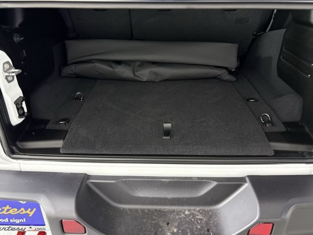 2026 Jeep Wrangler Rubicon 2026 Jeep Wrangler Rubicon