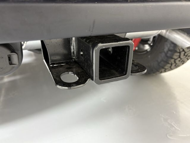 2026 Jeep Wrangler Rubicon 2026 Jeep Wrangler Rubicon