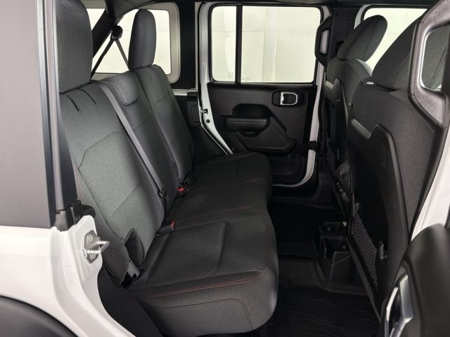 2026 Jeep Wrangler Rubicon 2026 Jeep Wrangler Rubicon