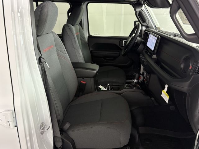 2026 Jeep Wrangler Rubicon 2026 Jeep Wrangler Rubicon