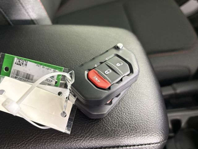 2026 Jeep Wrangler Rubicon 2026 Jeep Wrangler Rubicon