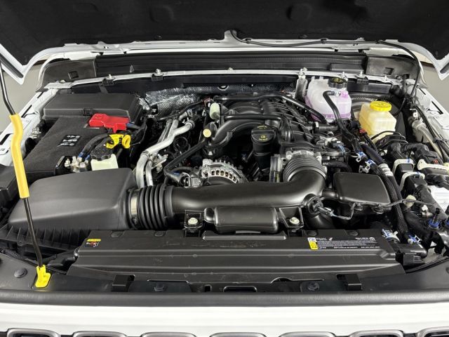 2026 Jeep Wrangler Rubicon 2026 Jeep Wrangler Rubicon