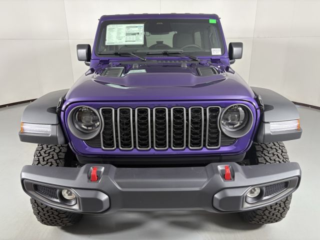 2026 Jeep Wrangler Rubicon 2026 Jeep Wrangler Rubicon