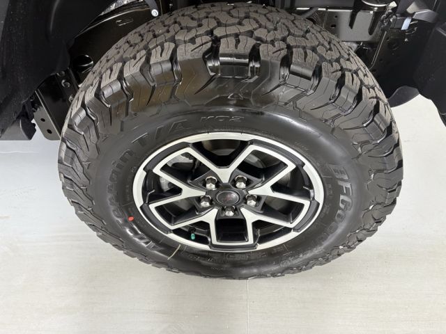 2026 Jeep Wrangler Rubicon 2026 Jeep Wrangler Rubicon