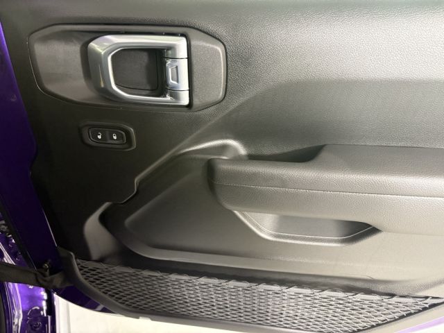 2026 Jeep Wrangler Rubicon 2026 Jeep Wrangler Rubicon