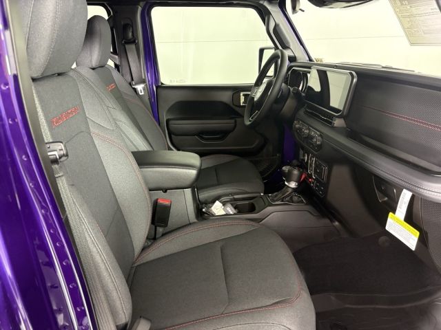 2026 Jeep Wrangler Rubicon 2026 Jeep Wrangler Rubicon