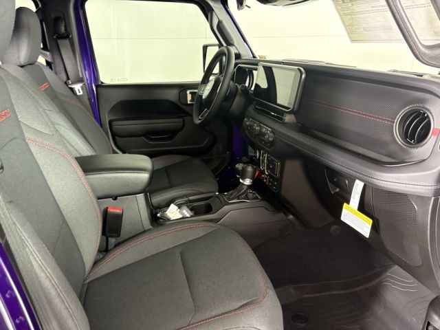 2026 Jeep Wrangler Rubicon 2026 Jeep Wrangler Rubicon