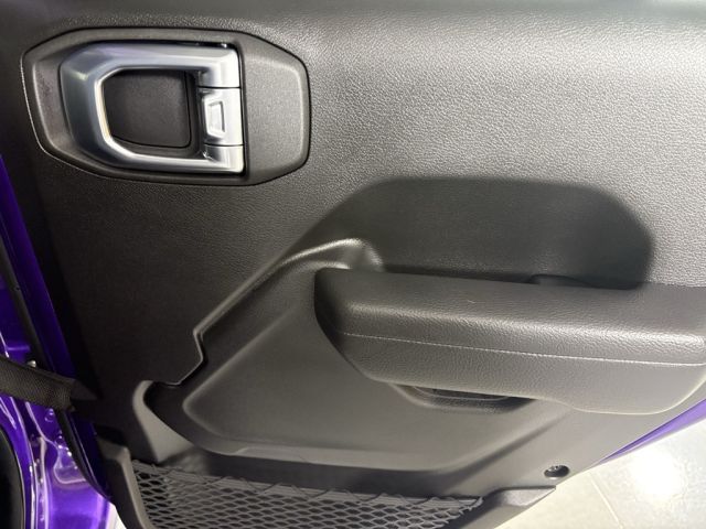 2026 Jeep Wrangler Rubicon 2026 Jeep Wrangler Rubicon