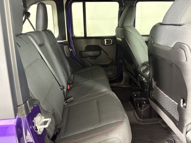 2026 Jeep Wrangler Rubicon 2026 Jeep Wrangler Rubicon