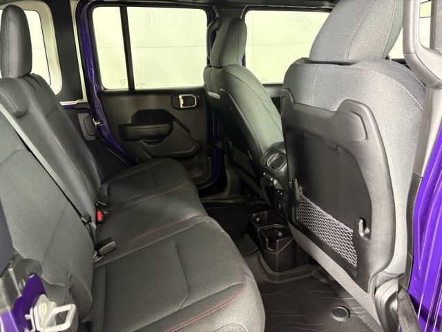 2026 Jeep Wrangler Rubicon 2026 Jeep Wrangler Rubicon