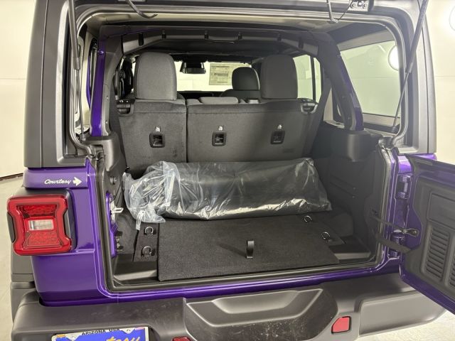 2026 Jeep Wrangler Rubicon 2026 Jeep Wrangler Rubicon