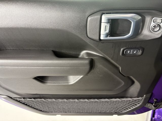 2026 Jeep Wrangler Rubicon 2026 Jeep Wrangler Rubicon