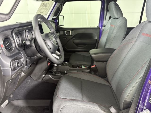 2026 Jeep Wrangler Rubicon 2026 Jeep Wrangler Rubicon