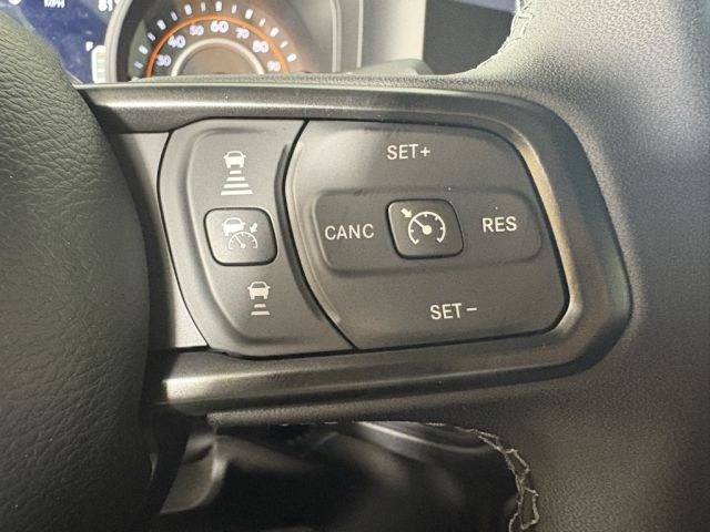 2026 Jeep Wrangler Rubicon 2026 Jeep Wrangler Rubicon