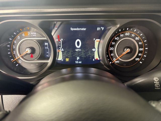 2026 Jeep Wrangler Rubicon 2026 Jeep Wrangler Rubicon