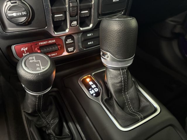 2026 Jeep Wrangler Rubicon 2026 Jeep Wrangler Rubicon