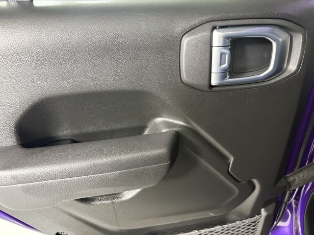 2026 Jeep Wrangler Rubicon 2026 Jeep Wrangler Rubicon