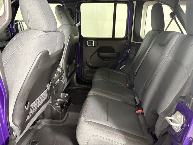 2026 Jeep Wrangler Rubicon 2026 Jeep Wrangler Rubicon