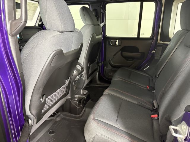 2026 Jeep Wrangler Rubicon 2026 Jeep Wrangler Rubicon