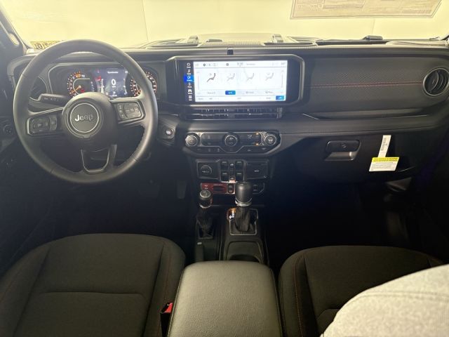 2026 Jeep Wrangler Rubicon 2026 Jeep Wrangler Rubicon