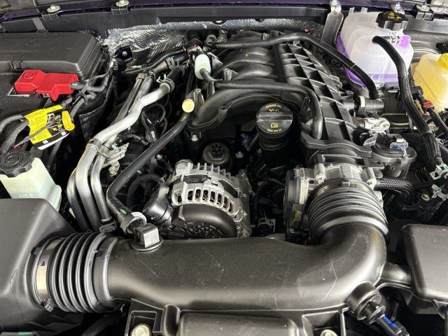 2026 Jeep Wrangler Rubicon 2026 Jeep Wrangler Rubicon