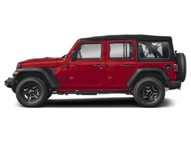 2026 Jeep Wrangler Rubicon 2026 Jeep Wrangler Rubicon