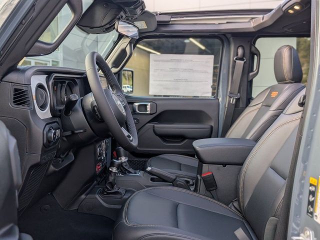 2026 Jeep Wrangler Willys 2026 Jeep Wrangler Willys