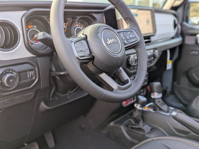 2026 Jeep Wrangler Willys 2026 Jeep Wrangler Willys