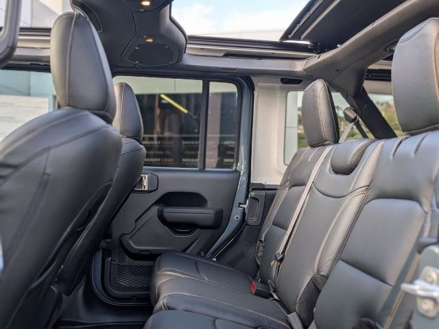 2026 Jeep Wrangler Willys 2026 Jeep Wrangler Willys