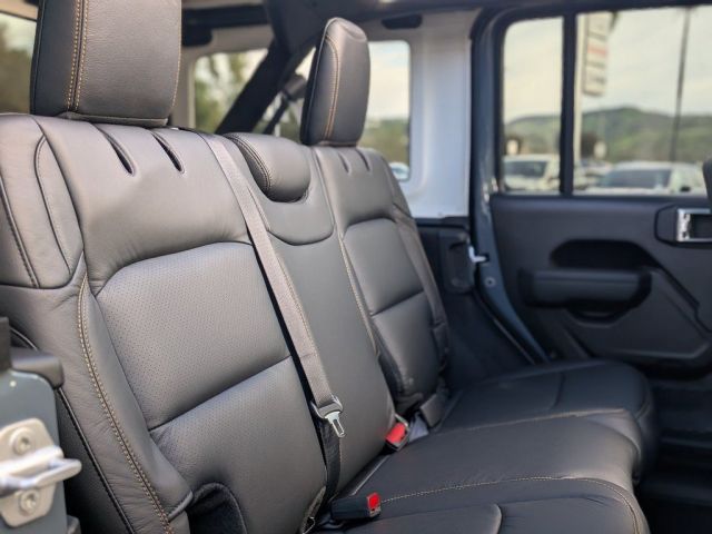 2026 Jeep Wrangler Willys 2026 Jeep Wrangler Willys