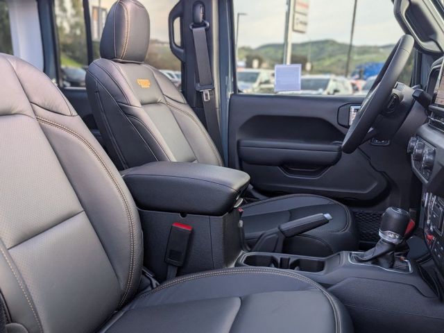 2026 Jeep Wrangler Willys 2026 Jeep Wrangler Willys