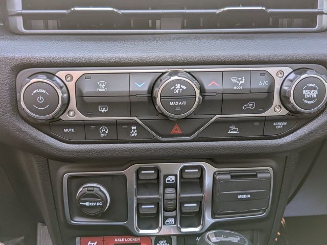 2026 Jeep Wrangler Willys 2026 Jeep Wrangler Willys