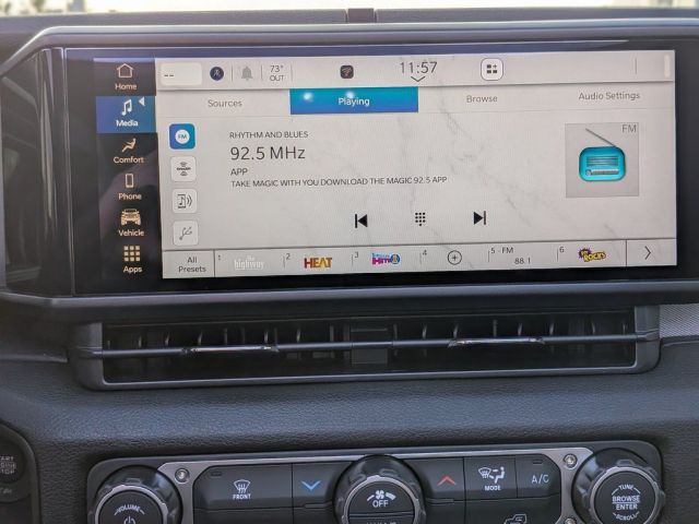 2026 Jeep Wrangler Willys 2026 Jeep Wrangler Willys