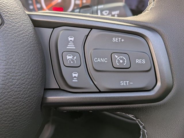 2026 Jeep Wrangler Willys 2026 Jeep Wrangler Willys