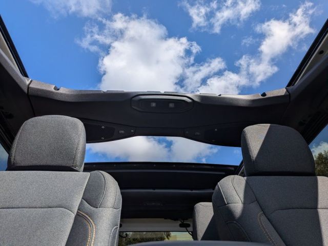 2026 Jeep Wrangler Willys 2026 Jeep Wrangler Willys