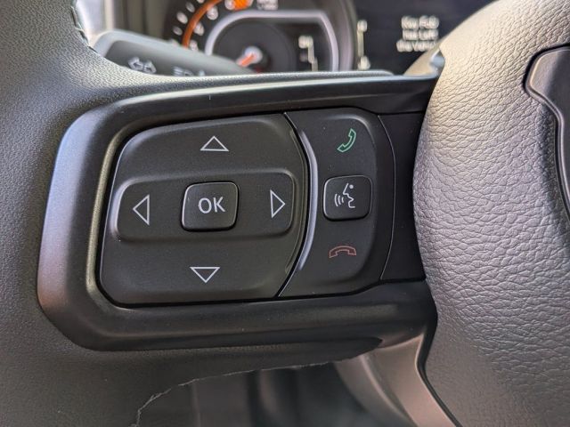 2026 Jeep Wrangler Willys 2026 Jeep Wrangler Willys