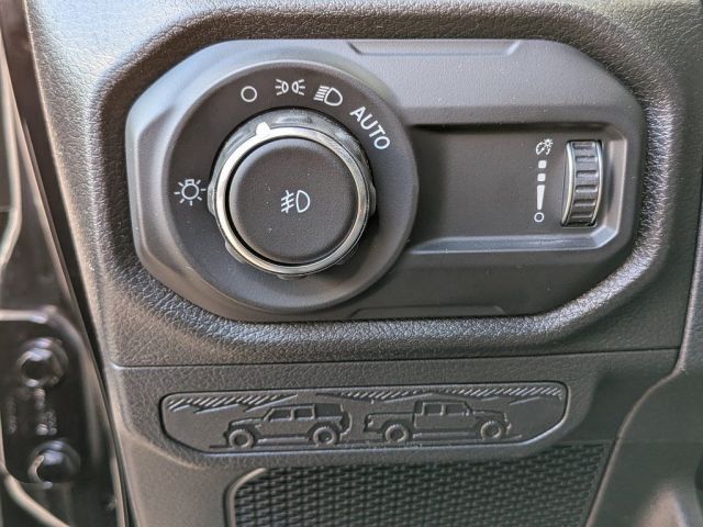 2026 Jeep Wrangler Willys 2026 Jeep Wrangler Willys