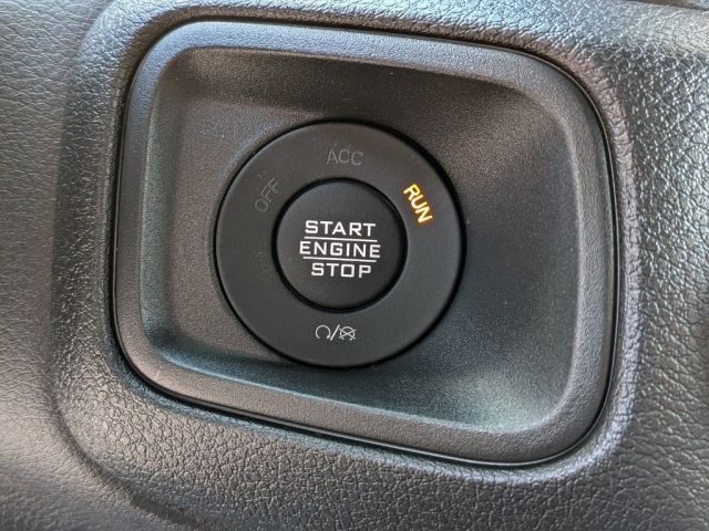 2026 Jeep Wrangler Willys 2026 Jeep Wrangler Willys