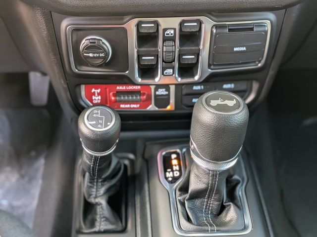 2026 Jeep Wrangler Willys 2026 Jeep Wrangler Willys