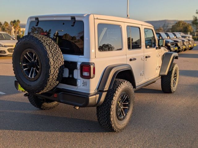 2026 Jeep Wrangler Willys 2026 Jeep Wrangler Willys