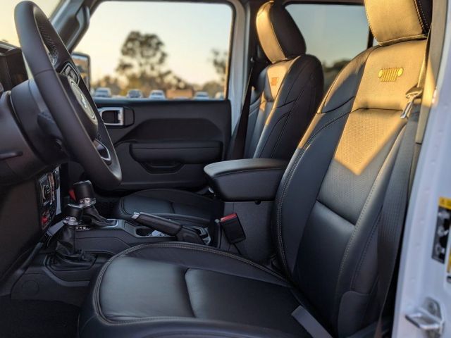 2026 Jeep Wrangler Willys 2026 Jeep Wrangler Willys