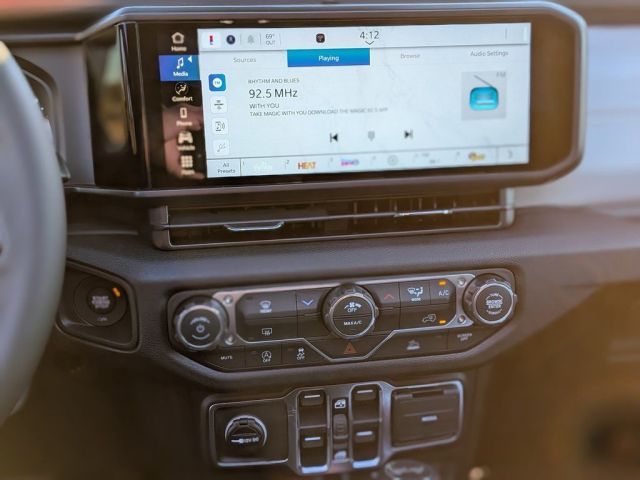 2026 Jeep Wrangler Willys 2026 Jeep Wrangler Willys